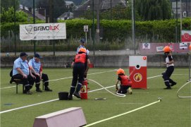 Fédération Nationale des Pompiers